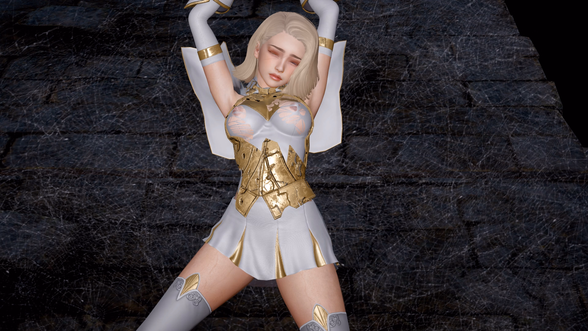 RPGM Princess in the Tower [v1.3 Final] [X-Dew]