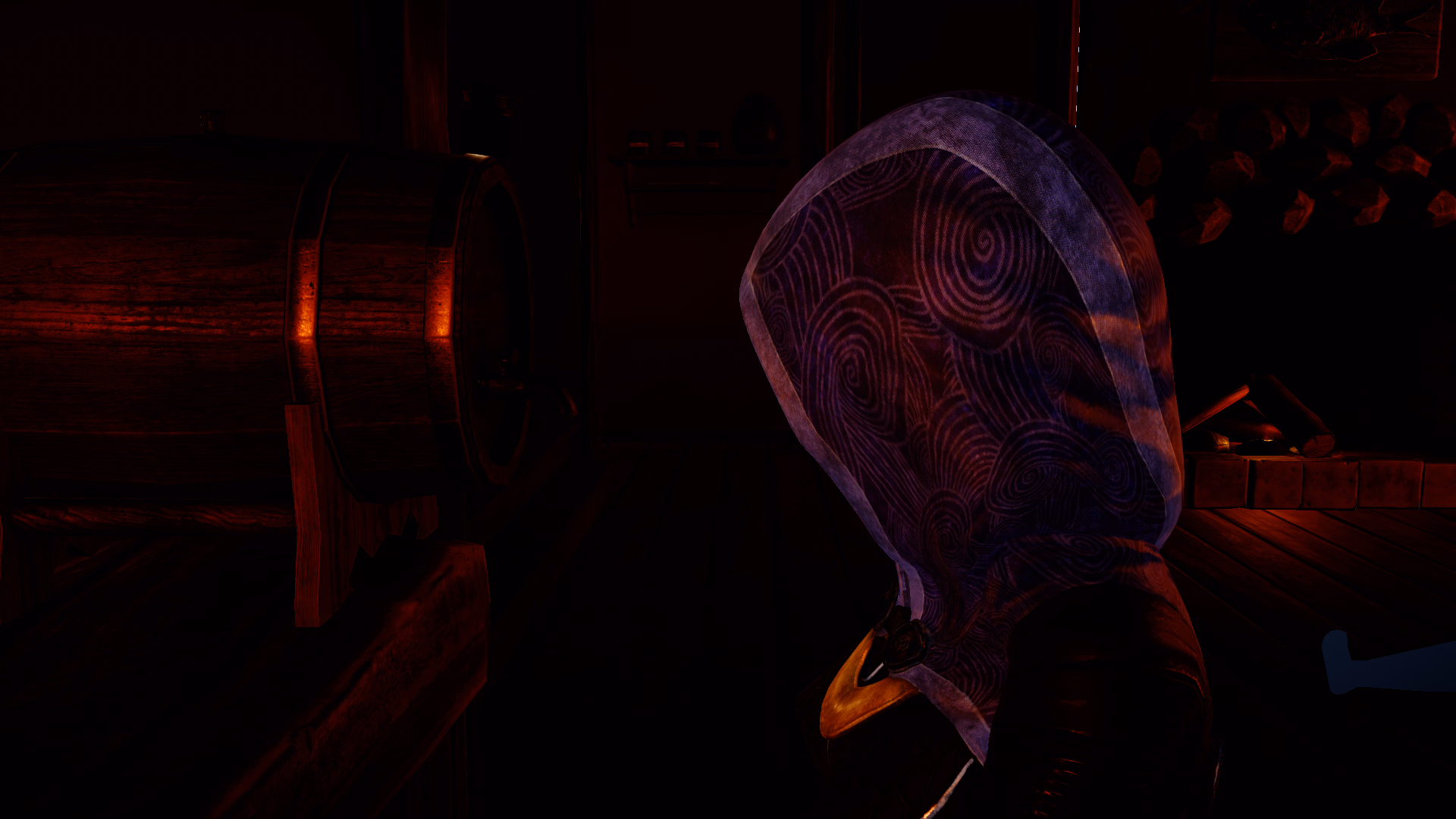VN Ren'Py Lucid [v0.9] [MissFit]