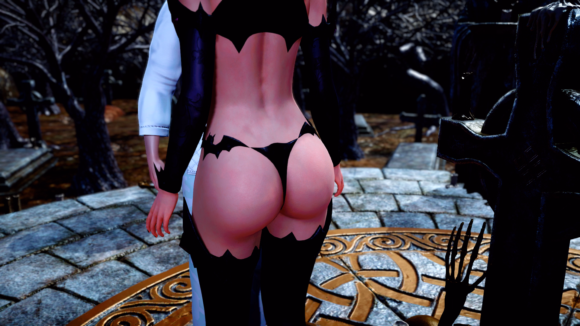 VN Ren'Py Lucid [v0.9] [MissFit]