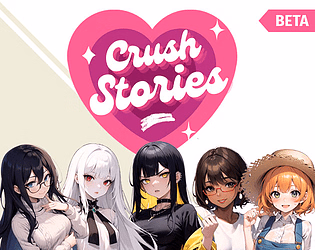 Unity Completed Crush Stories [v1.42] [CubizArt] download