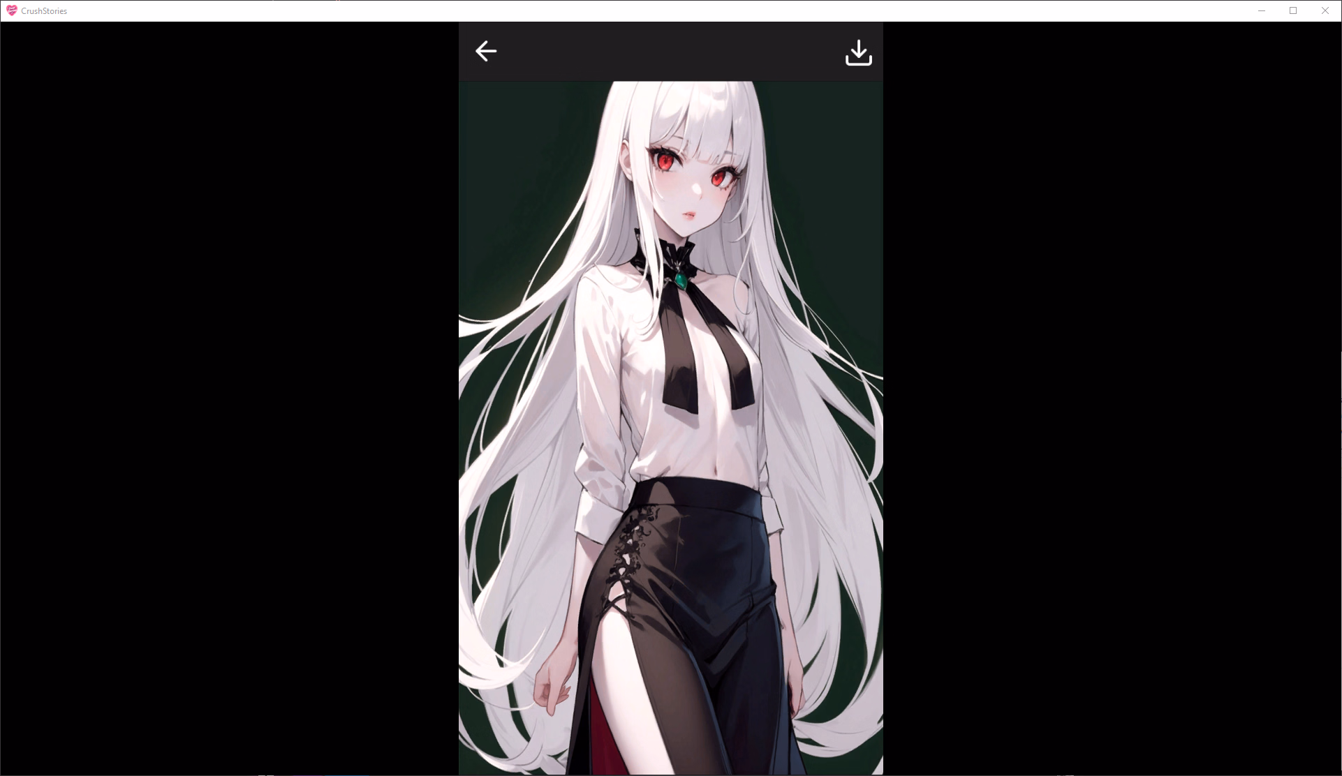 Unity Completed Crush Stories [v1.42] [CubizArt]