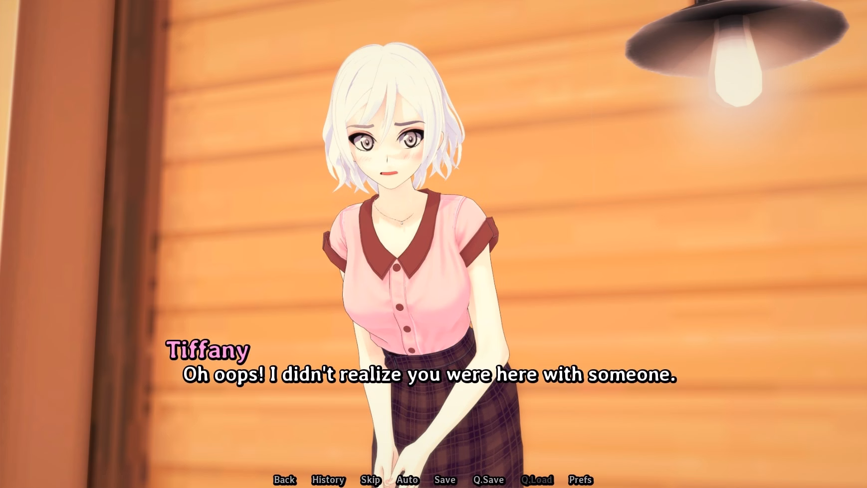 Ren'Py My Pervy Poltergeist [v0.10] [Poopcicle]