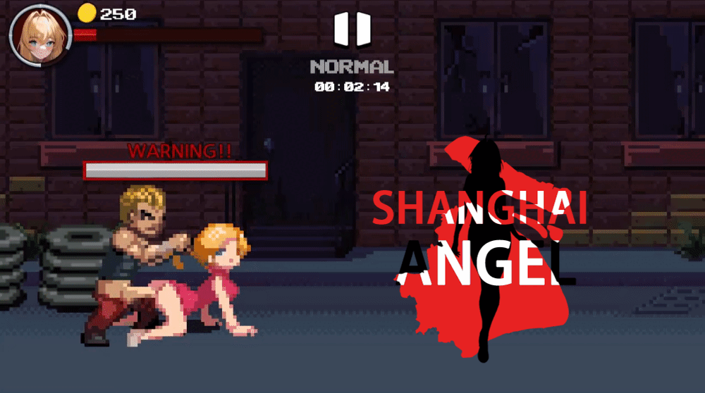 Unity Shanghai Angel [2023-11-24] [ERO ACTION] download