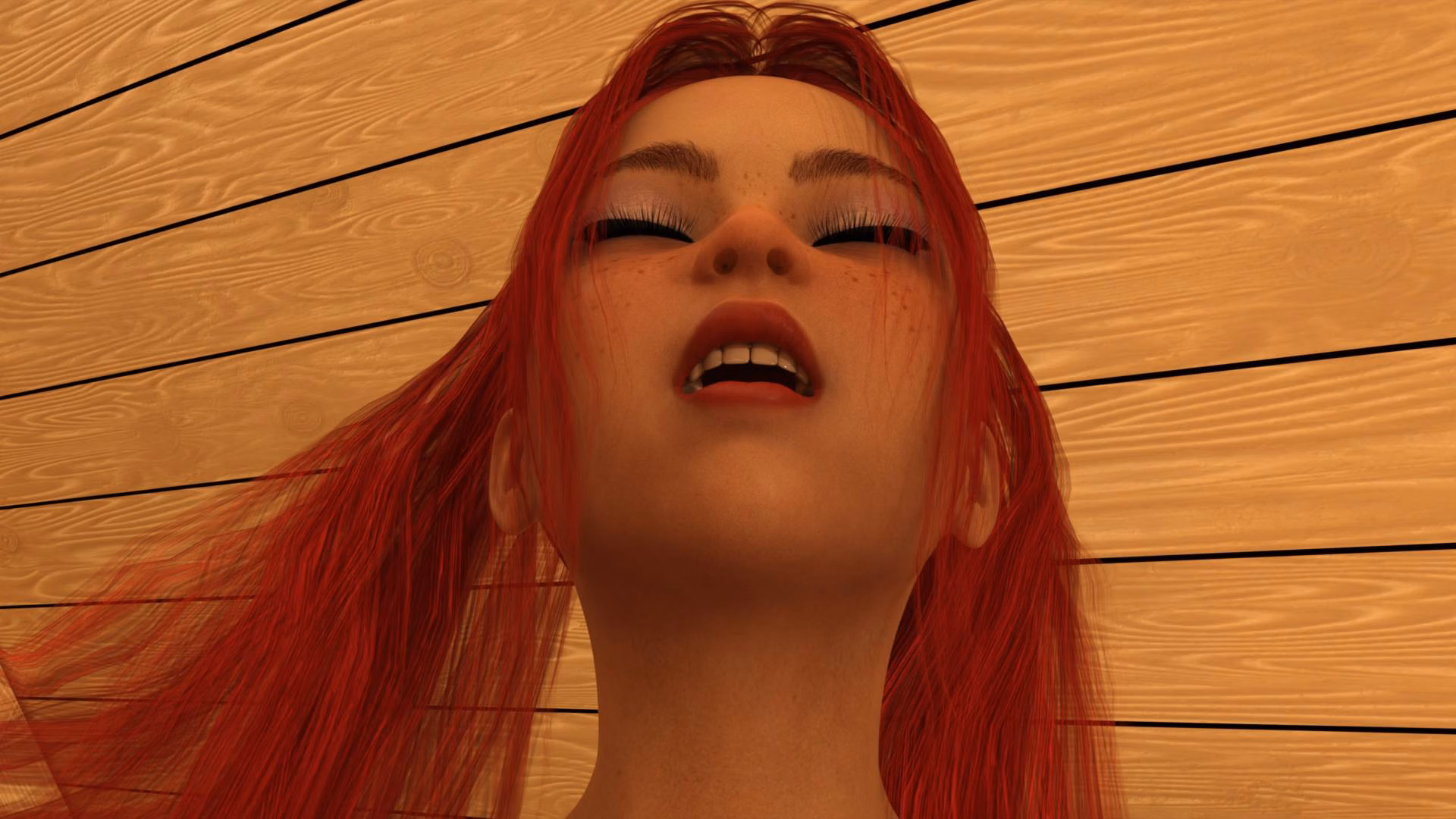Others Abandoned Me & Emma Fiore - The Official Videogame [v0.011] [Pervy Bunny Games]