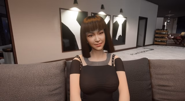 Unreal Engine Completed The CEO Love Me [Final] [Sunny Game Studios]