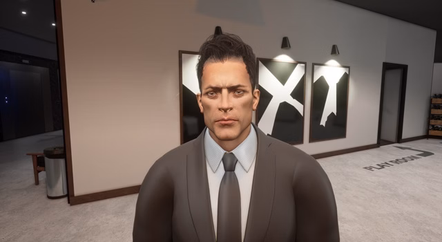 Unreal Engine Completed The CEO Love Me [Final] [Sunny Game Studios]