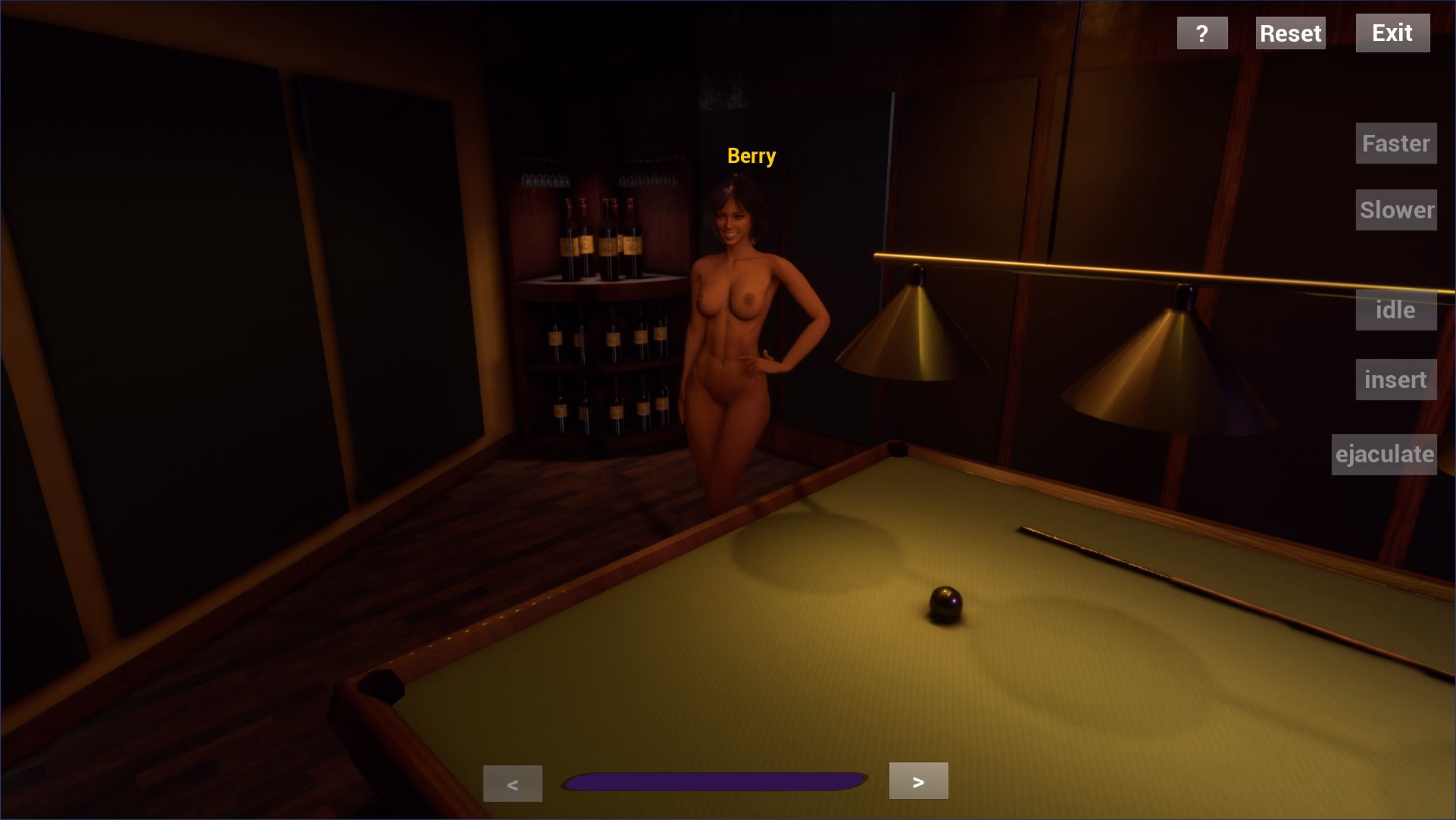 Unreal Engine Completed The CEO Love Me [Final] [Sunny Game Studios]