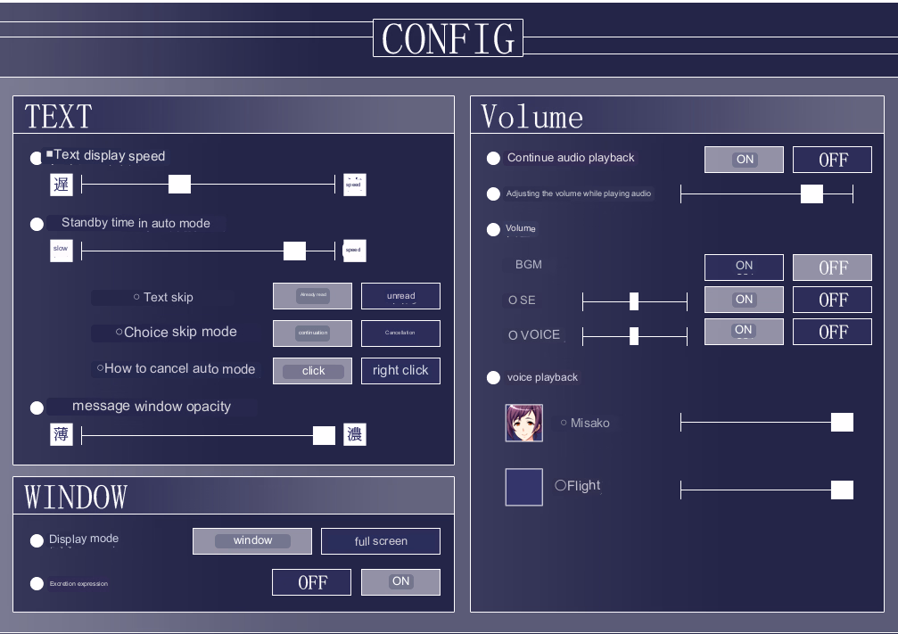 Others Completed Misako Age 37 -Virgin College Boy x Hot Milf [Final] [a-MODEL]