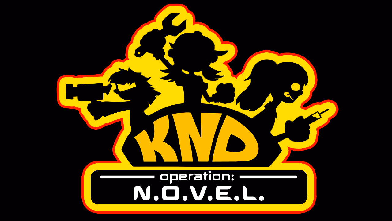 Ren'Py Completed Operation N.O.V.E.L [Act 1 v1.0.1] [Homeschool Studios] download