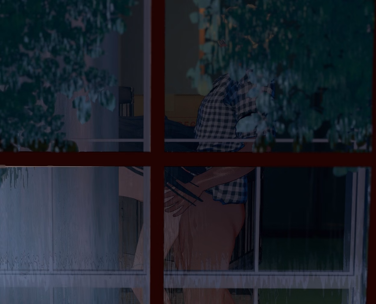 RPGM Abandoned Sakura's Chapter [v1.0] [Fujino]