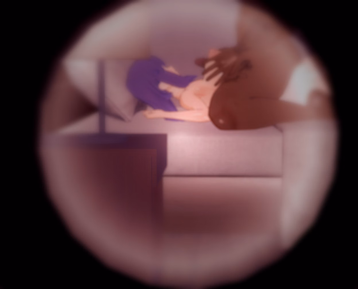 RPGM Abandoned Sakura's Chapter [v1.0] [Fujino]