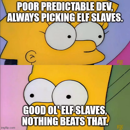 Unity Completed Elf Prisoner [Final] [PixxGame]