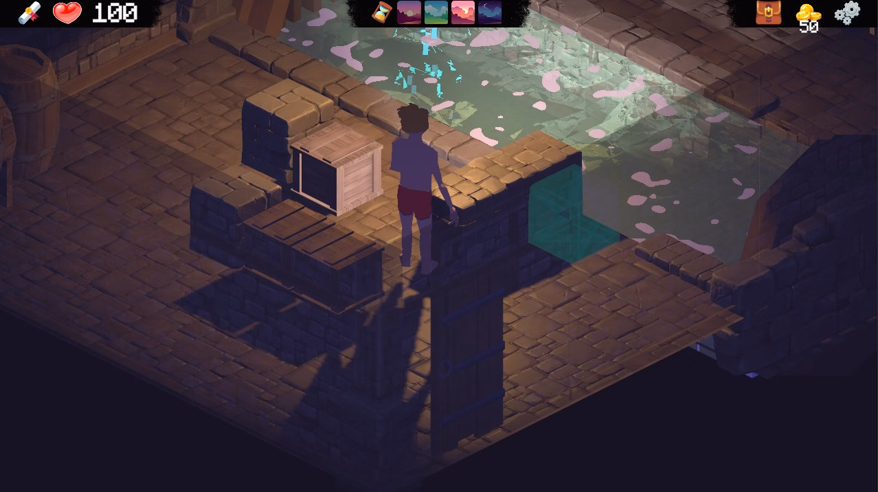 Unity LustZombie [v1.70.0] [HolyRascals]