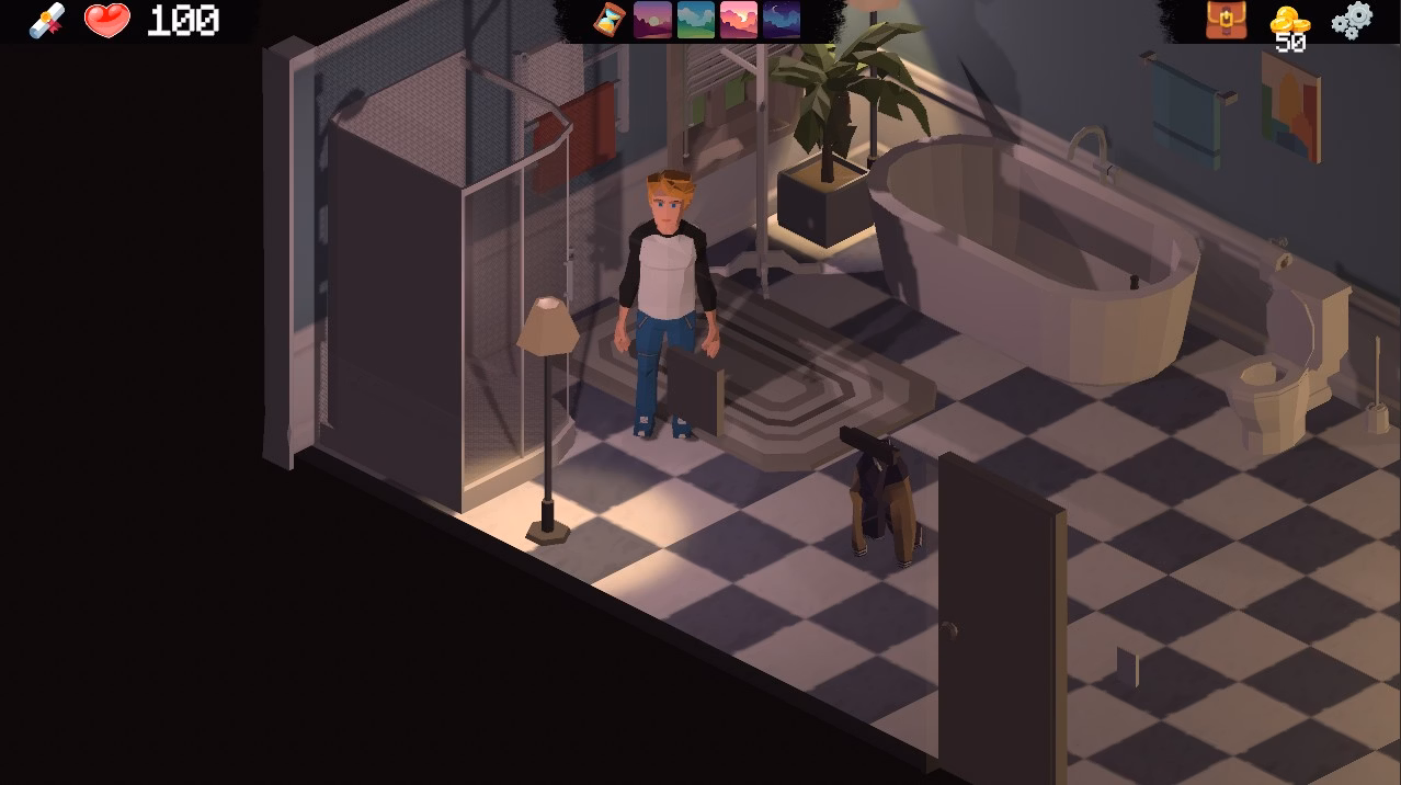 Unity LustZombie [v1.70.0] [HolyRascals]