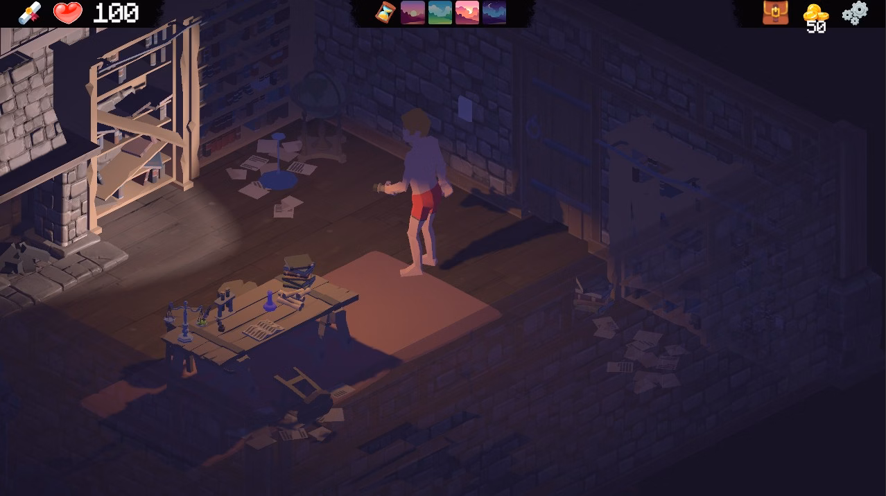 Unity LustZombie [v1.70.0] [HolyRascals]
