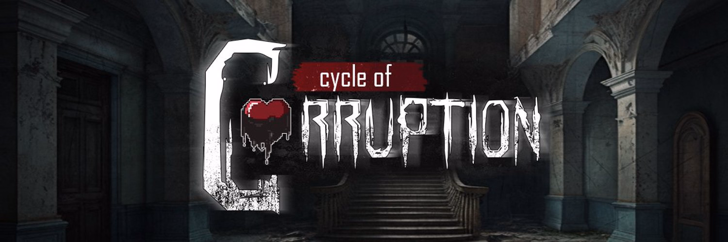 RPGM Completed Cycle of Corruption [v1.0.0a Steam] [Kredyn]