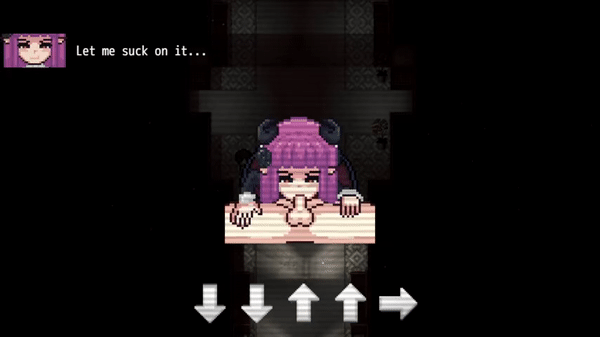 RPGM Completed Cycle of Corruption [v1.0.0a Steam] [Kredyn]