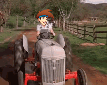RPGM Abandoned Peasant Pete [v0.2.1] [Apple Tart]