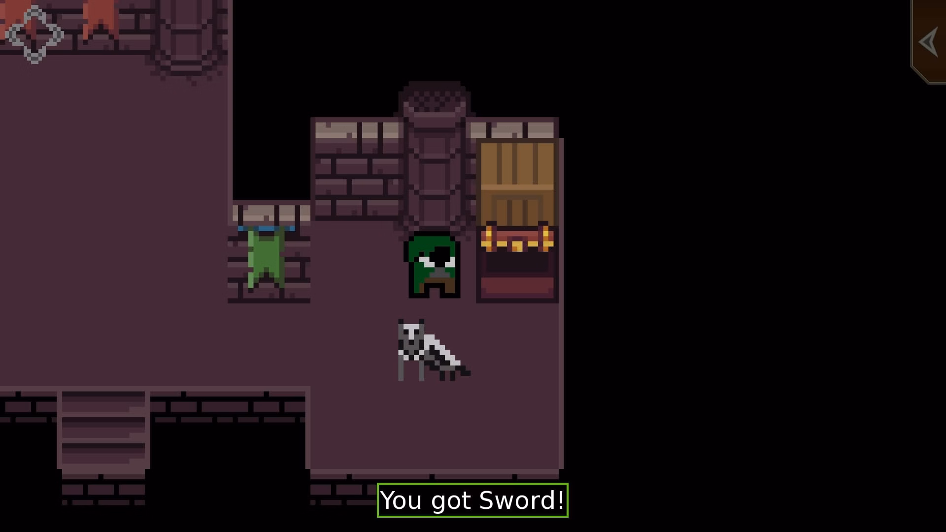 Ren'Py Abandoned To Save a King [v0.1.5-bugfix] [tsandds123]
