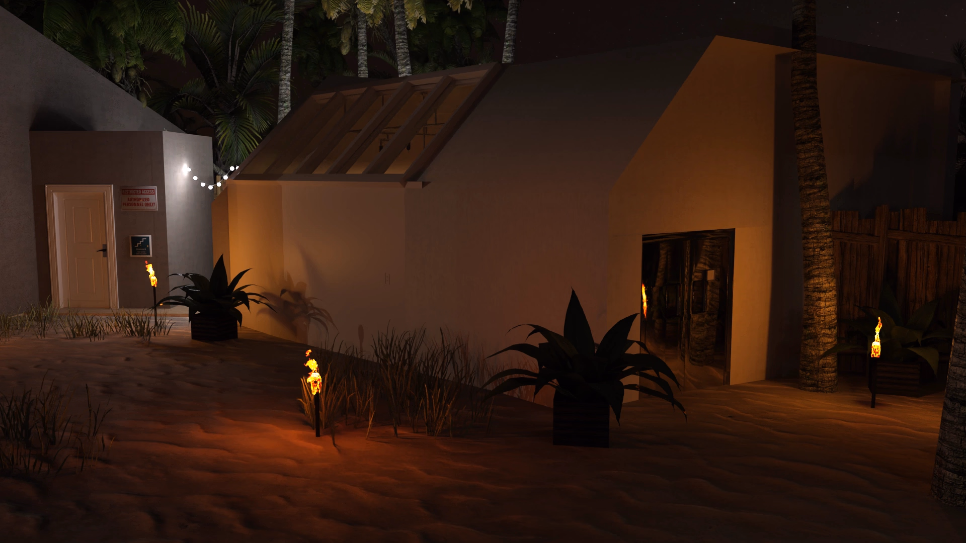 Ren'Py Completed Corrupted Paradise [v0.99] [SecretGame18]