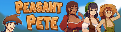 RPGM Abandoned Peasant Pete [v0.2.1] [Apple Tart]