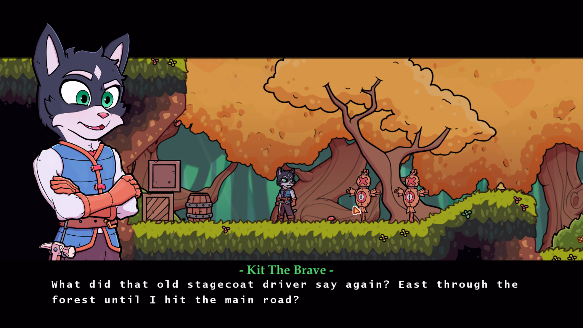 Others Abandoned KitKnight [v0.1.06] [BnBigus]