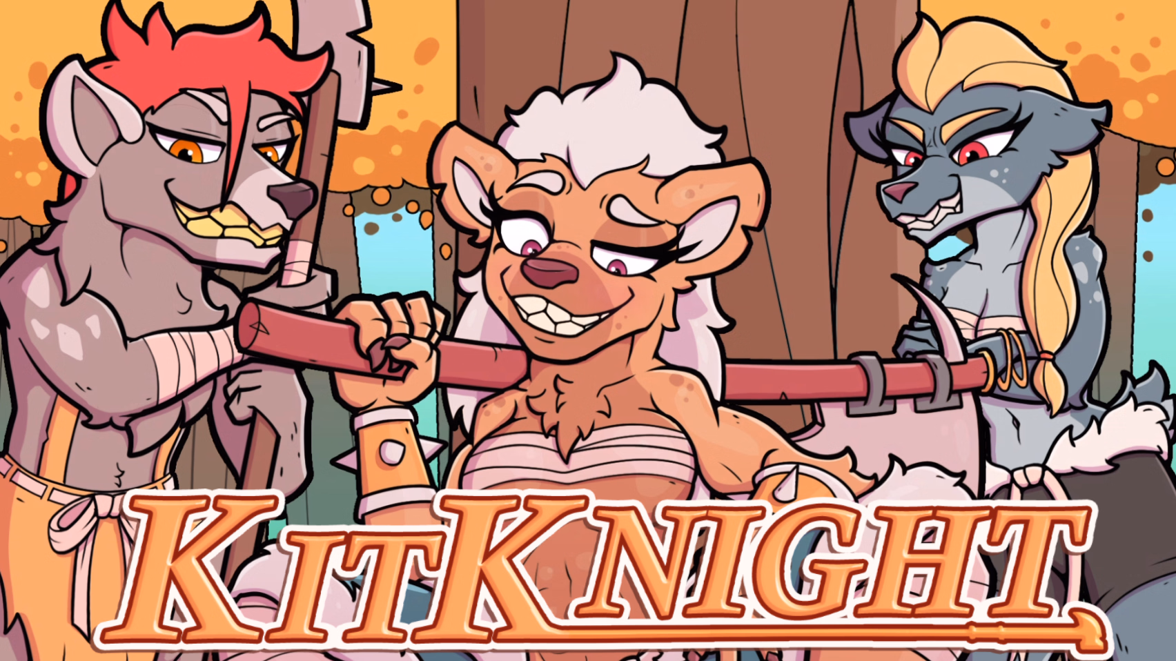 Others Abandoned KitKnight [v0.1.06] [BnBigus] download