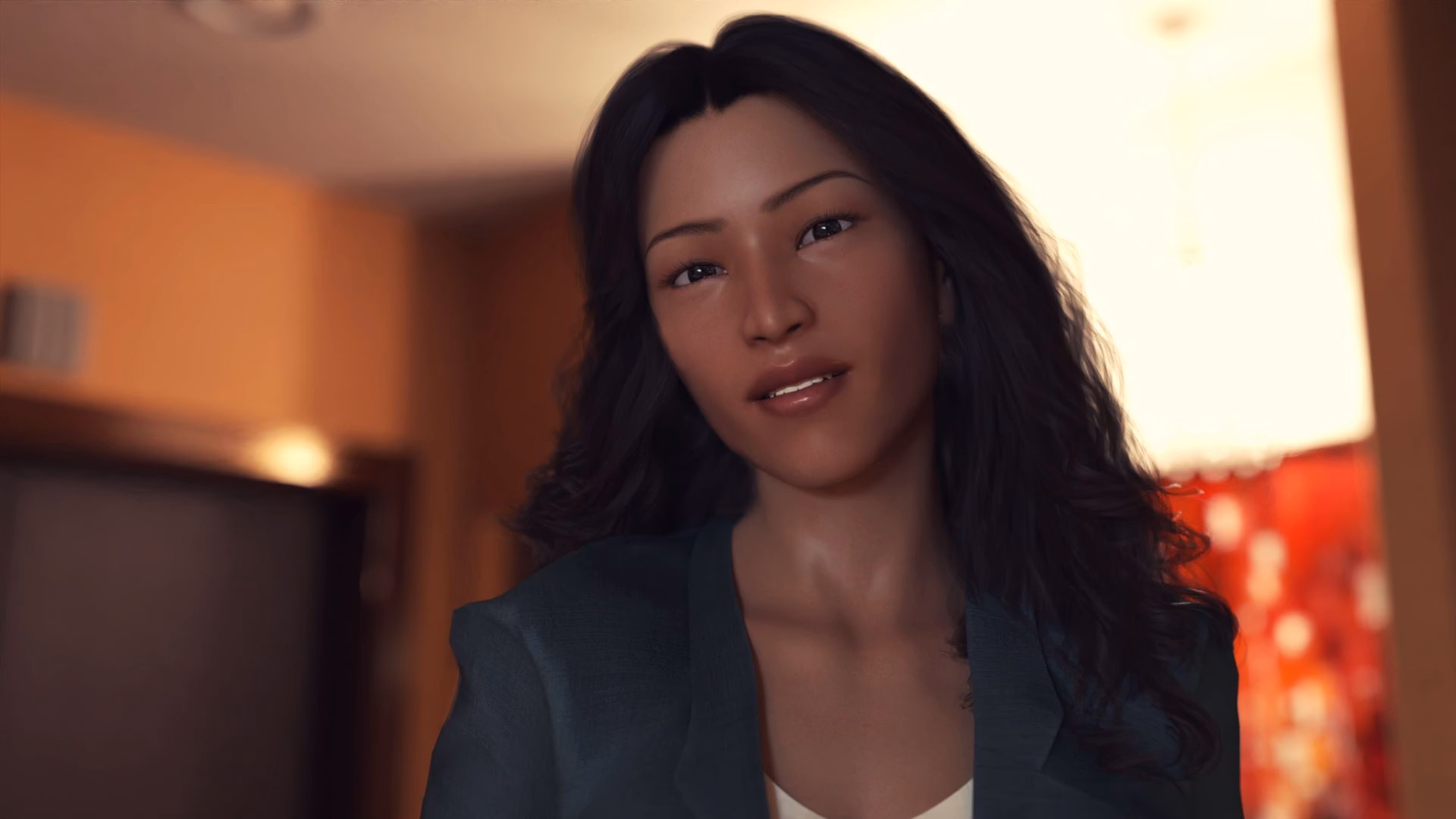 VN Ren'Py Completed Elsaverse: Past, Present, and Future [Ep. 4] [Tora Productions]