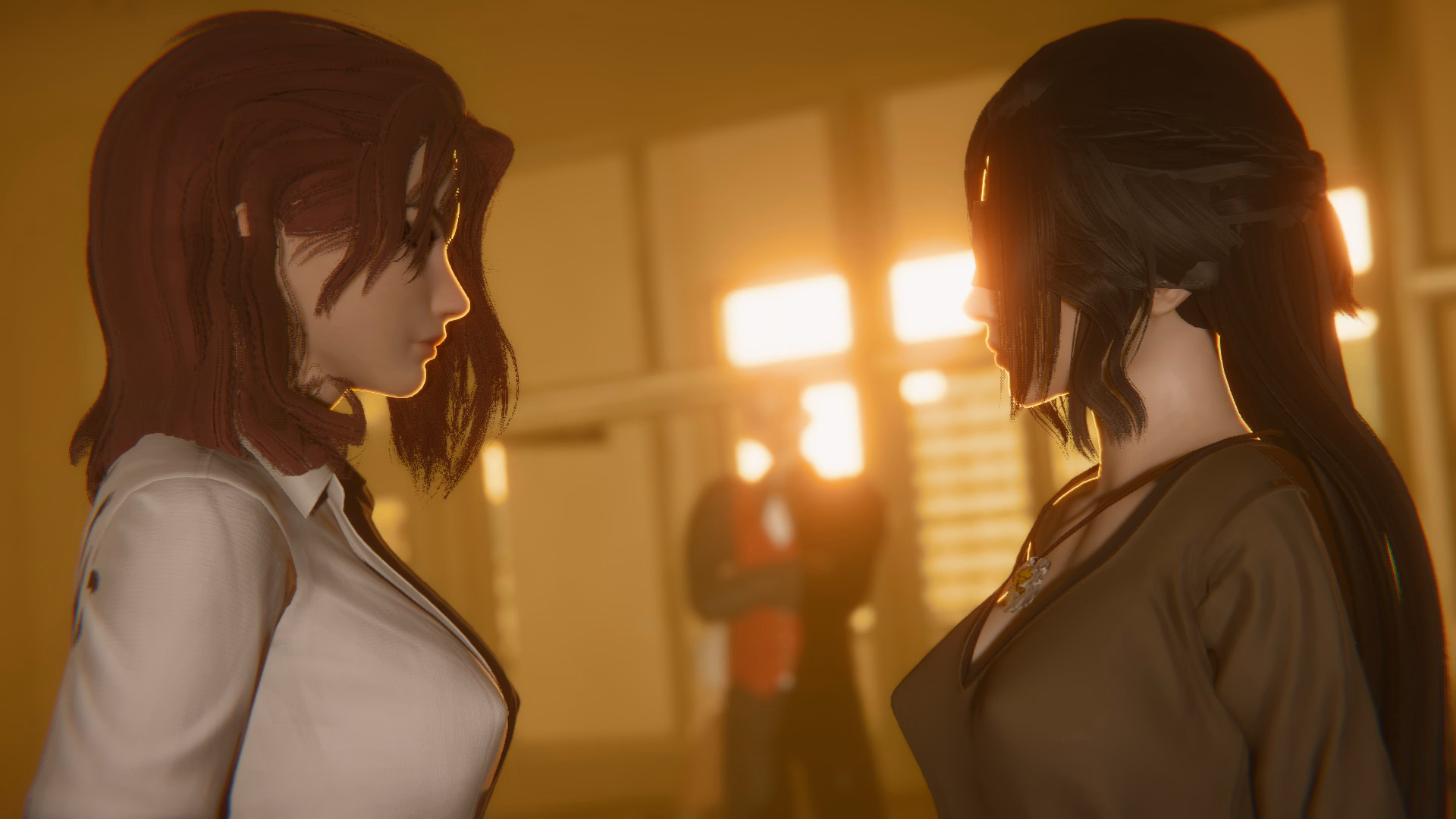 VN Ren'Py Abandoned Nevard [v0.2 fix] [Reinn]