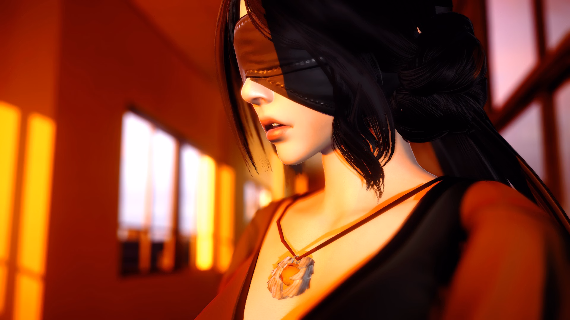 VN Ren'Py Abandoned Nevard [v0.2 fix] [Reinn]