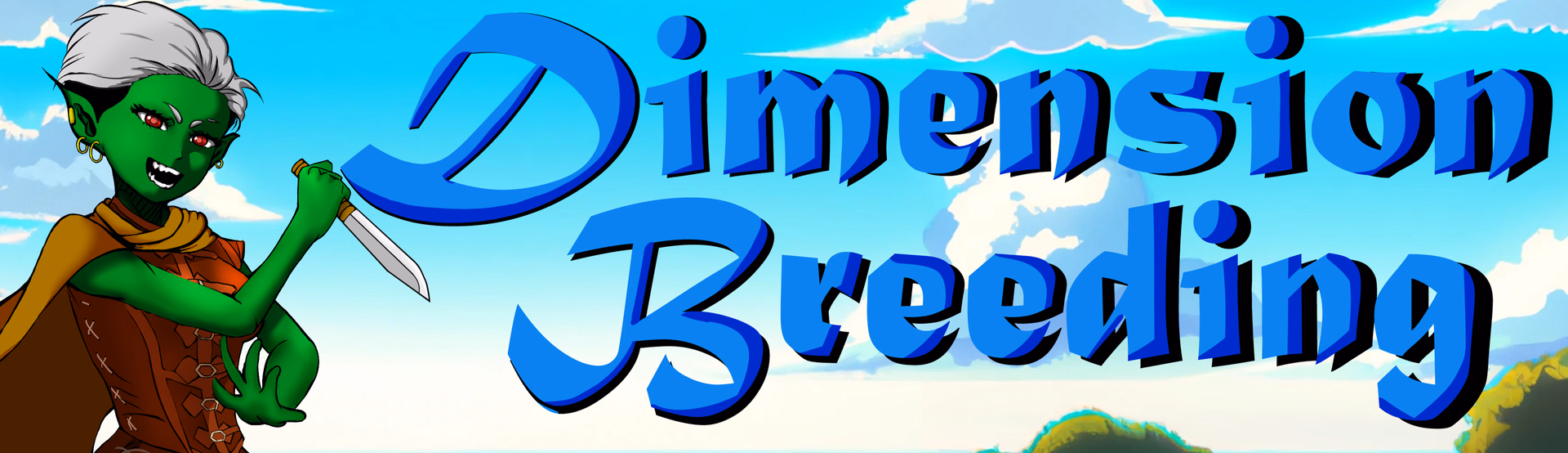 HTML Abandoned Dimension Breeding [v0.0.1] [SomeSneakyDev]