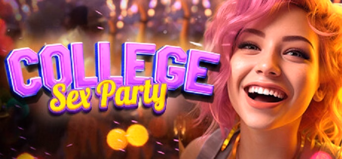 Unity Completed College Sex Party [Final] [Taboo Tales]