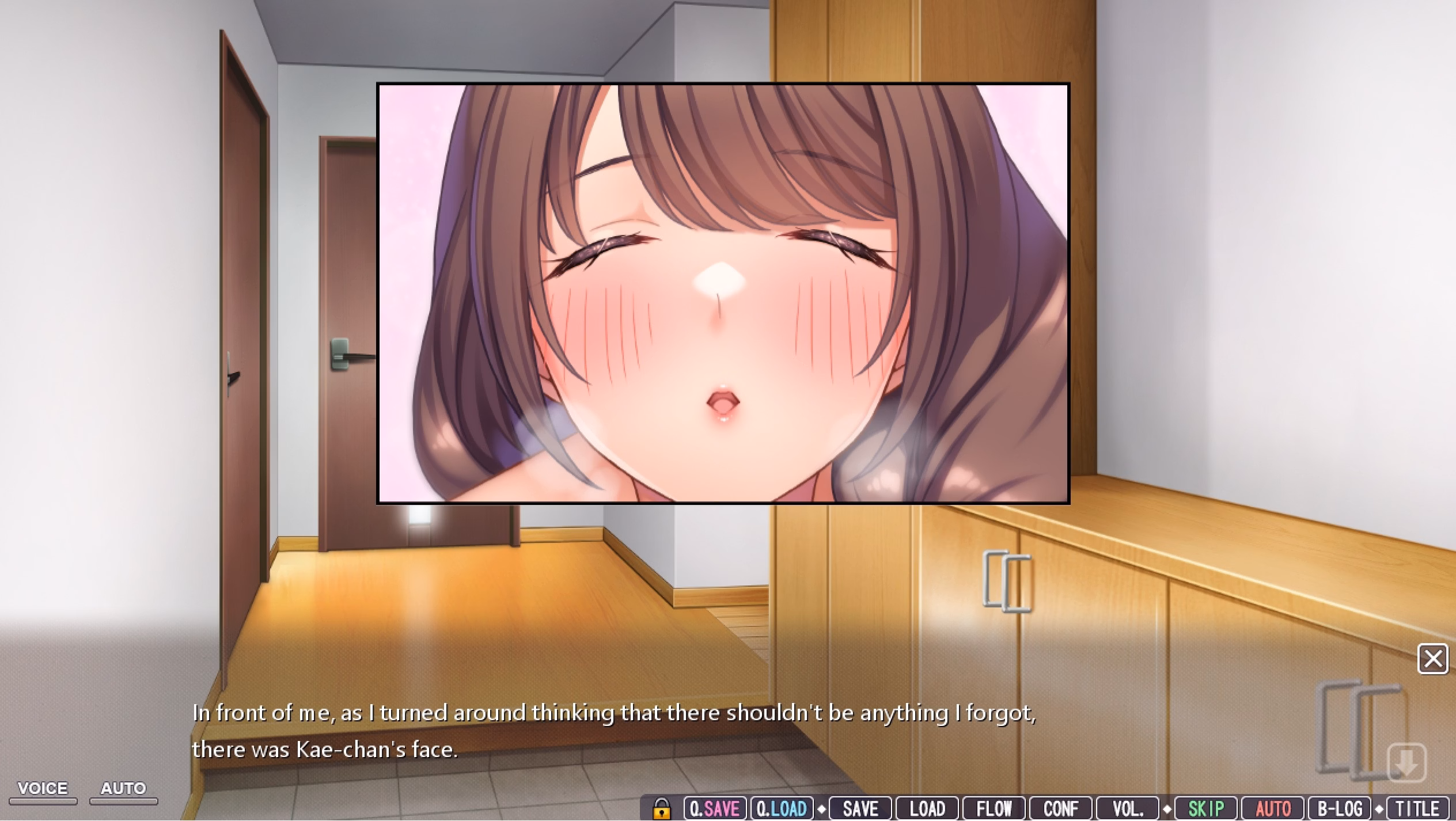 VN Others Completed Wife's Pussy Transformed while I'm Away [Final] [ANIM.teamMM]