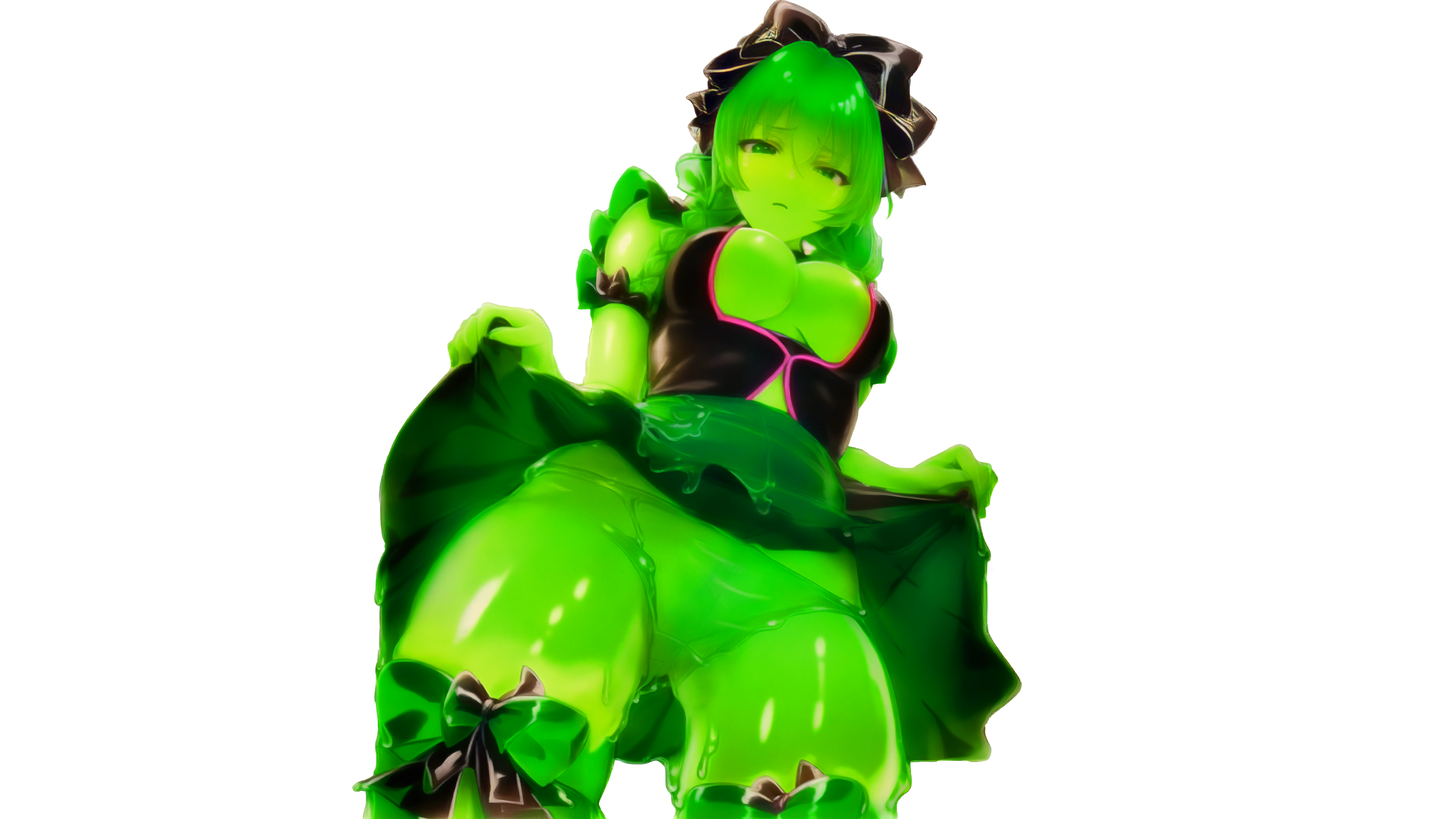 RPGM Monster Girl Coliseum [v0.9a] [Monster Girl Coliseum]