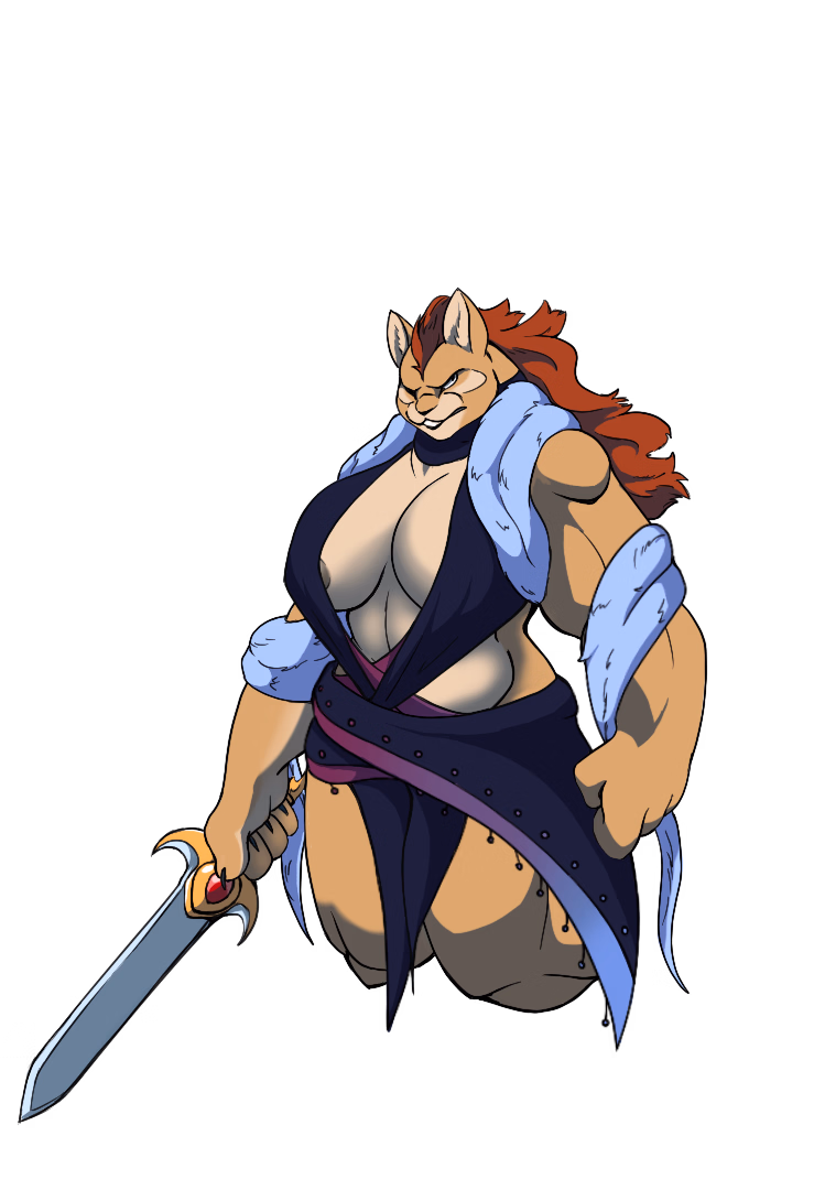 Ren'Py Royale Harem [v0.33.1] [Made for Ewe]