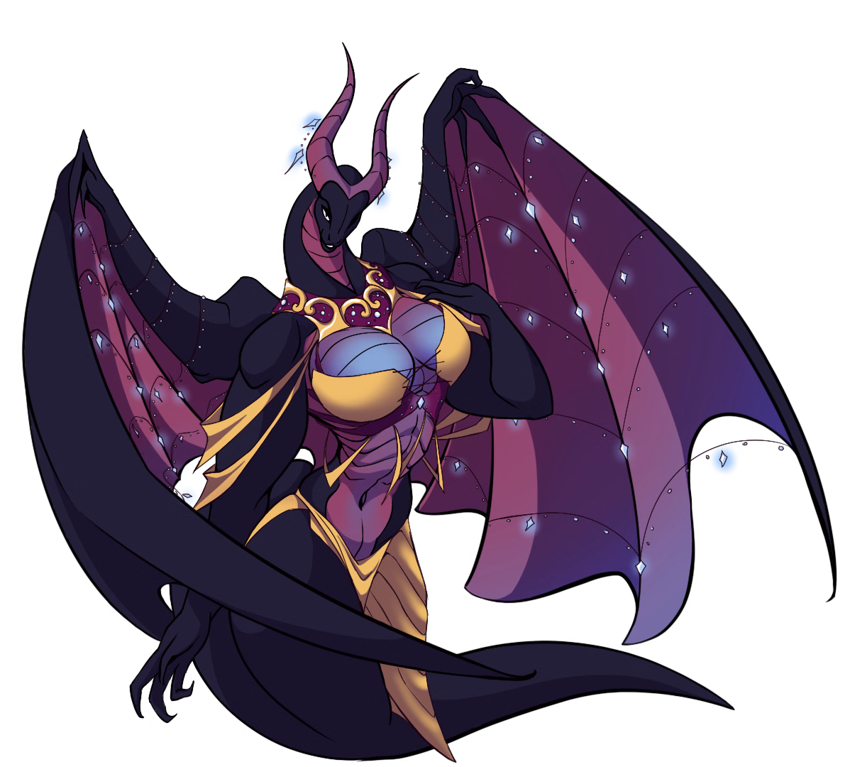 Ren'Py Royale Harem [v0.33.1] [Made for Ewe]