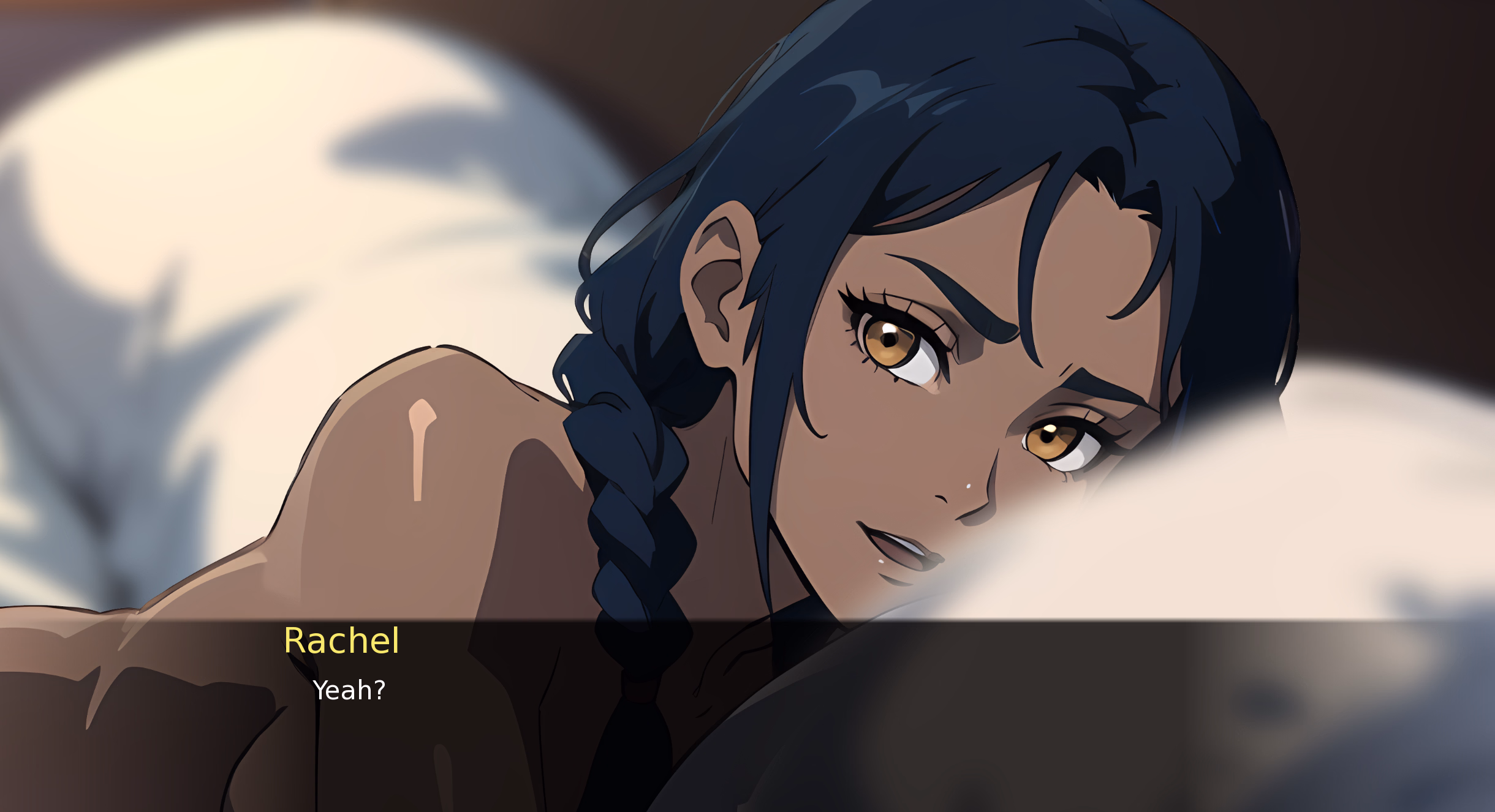 VN Ren'Py Abandoned Into the Country [v0.37] [defunktopus]