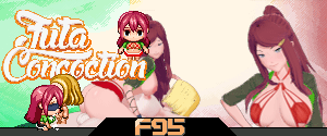 RPGM Completed Undercover Agent Lady [Final] [Clara Soap]