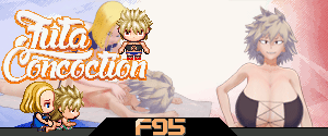 RPGM Completed Village of Mist [v1.0] [LSP Game]