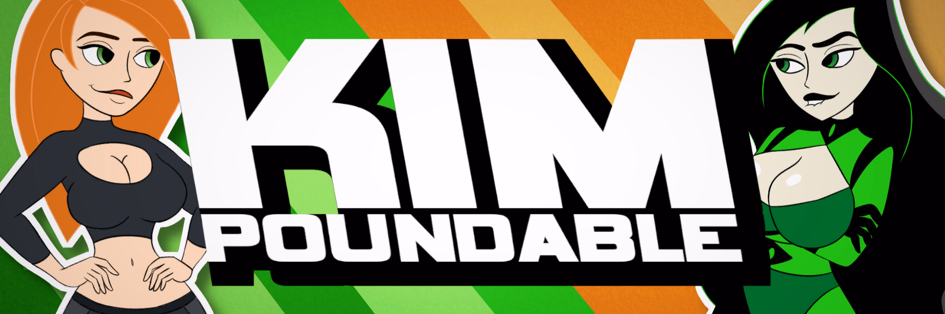 Unity Completed Kim Poundable [v1.0.0] [Sunnyside Studios]