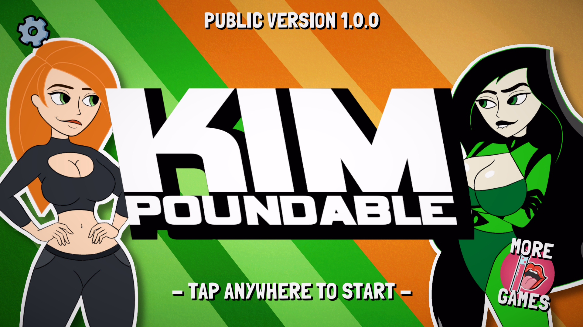 Unity Completed Kim Poundable [v1.0.0] [Sunnyside Studios]