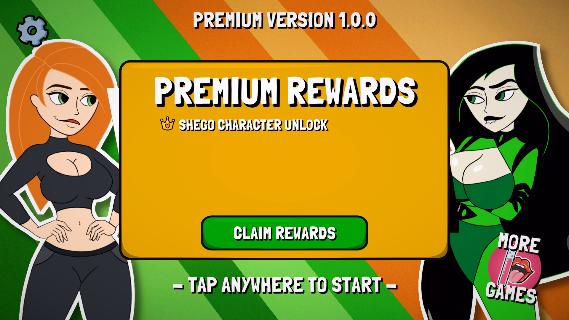 Unity Completed Kim Poundable [v1.0.0] [Sunnyside Studios]