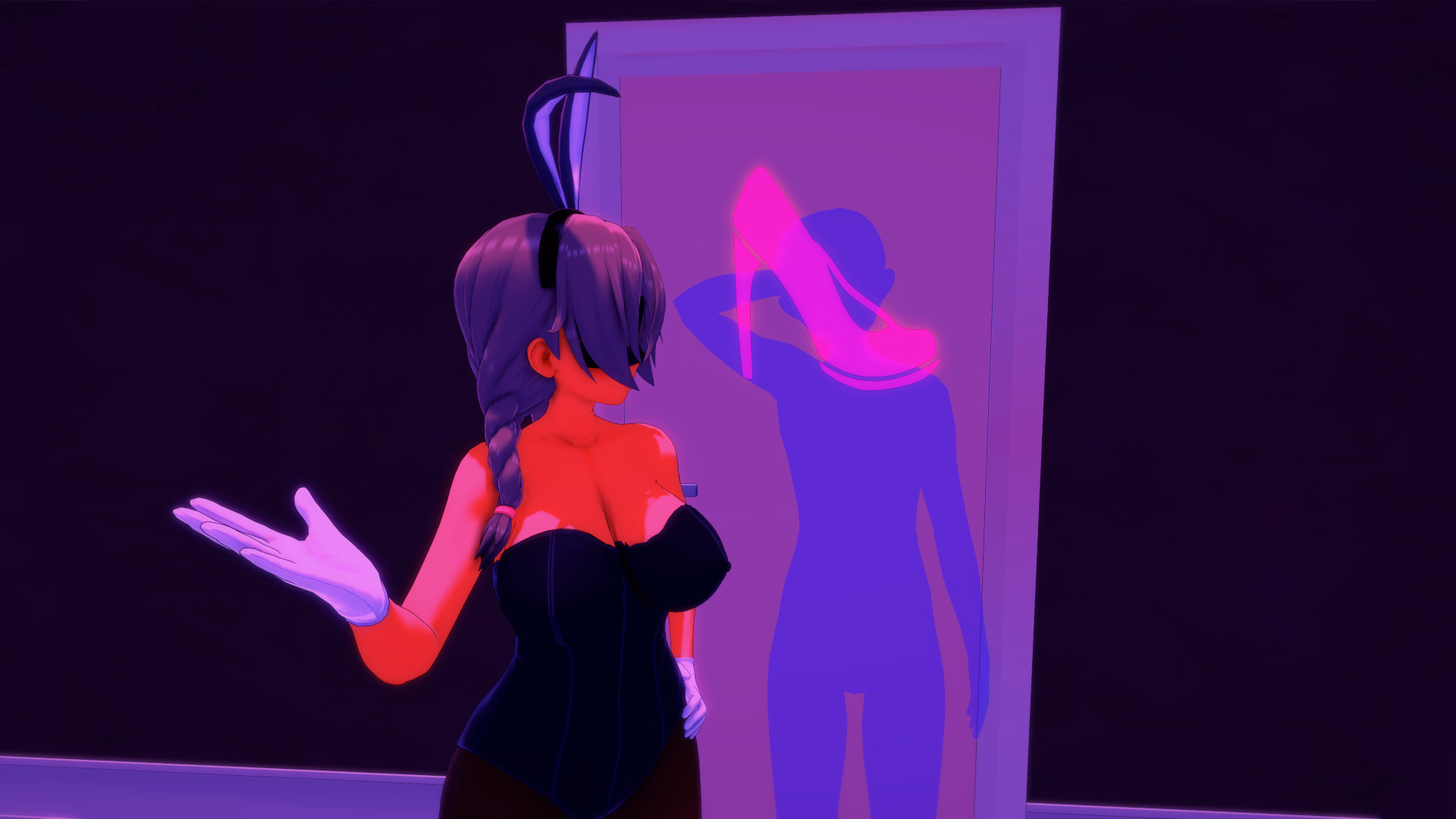 Ren'Py Abandoned Brothel House [v0.0.2] [LustfulArt]