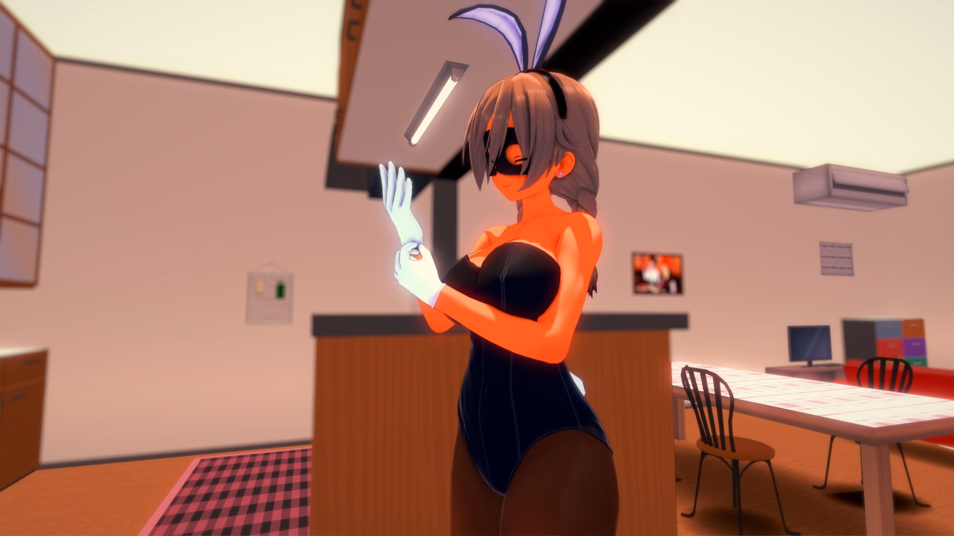 Ren'Py Abandoned Brothel House [v0.0.2] [LustfulArt]