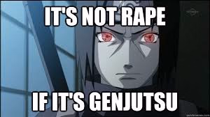 VN Ren'Py Abandoned Genjutsu Gambit [v0.18] [Brellik]