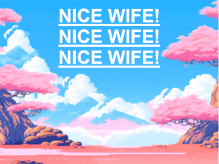Others HTML Abandoned Nice Wife! Nice Wife! Nice Wife! [v0.1] [Nice Couple Games]