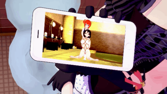 VN Ren'Py Completed Kidnapped by the Mistress [v1.0.1] [Isvrat]