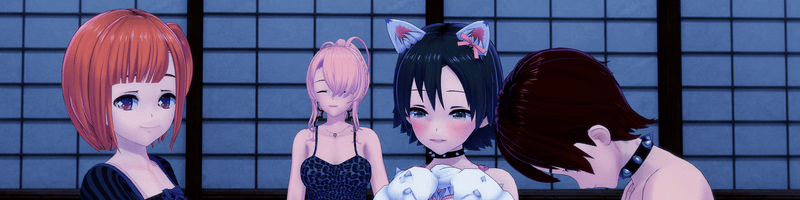 VN Ren'Py Completed Kidnapped by the Mistress [v1.0.1] [Isvrat] download