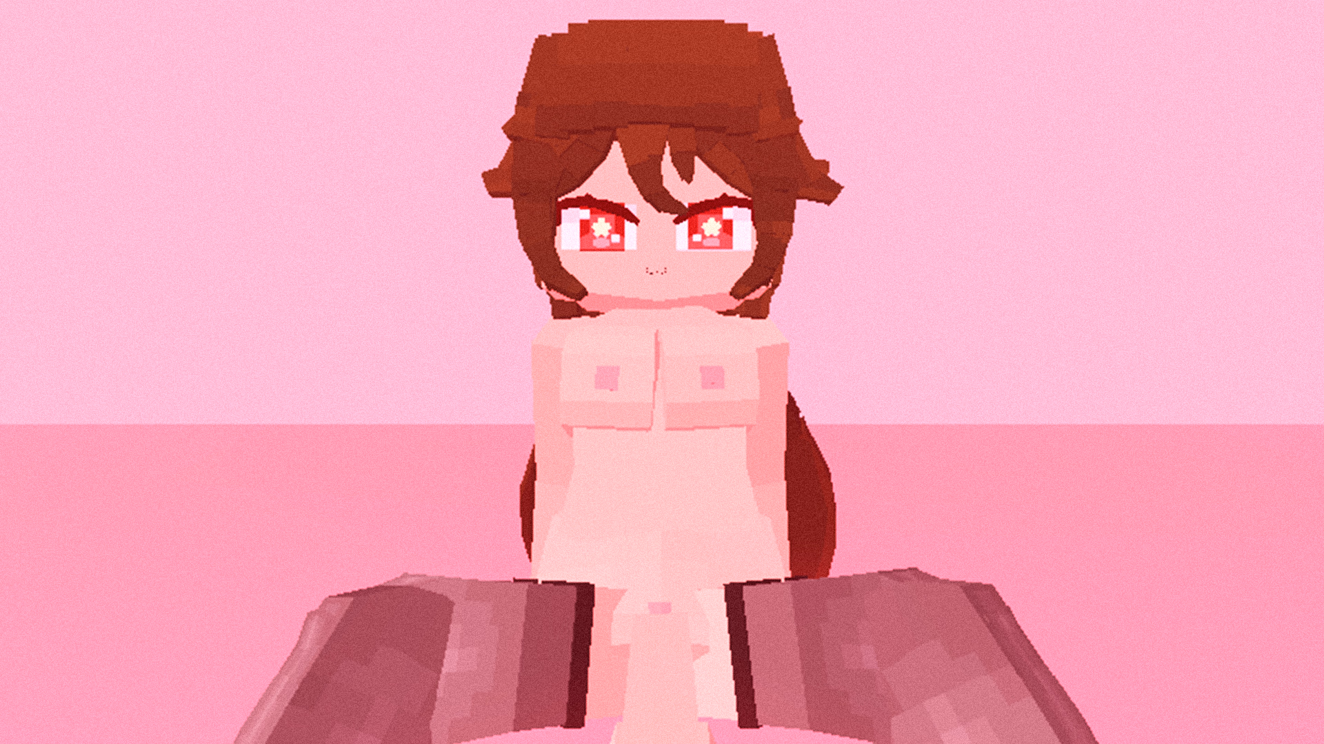 Others Yumiko Chan: Virtual Waifu [v1.1 Free] [WladekProd]