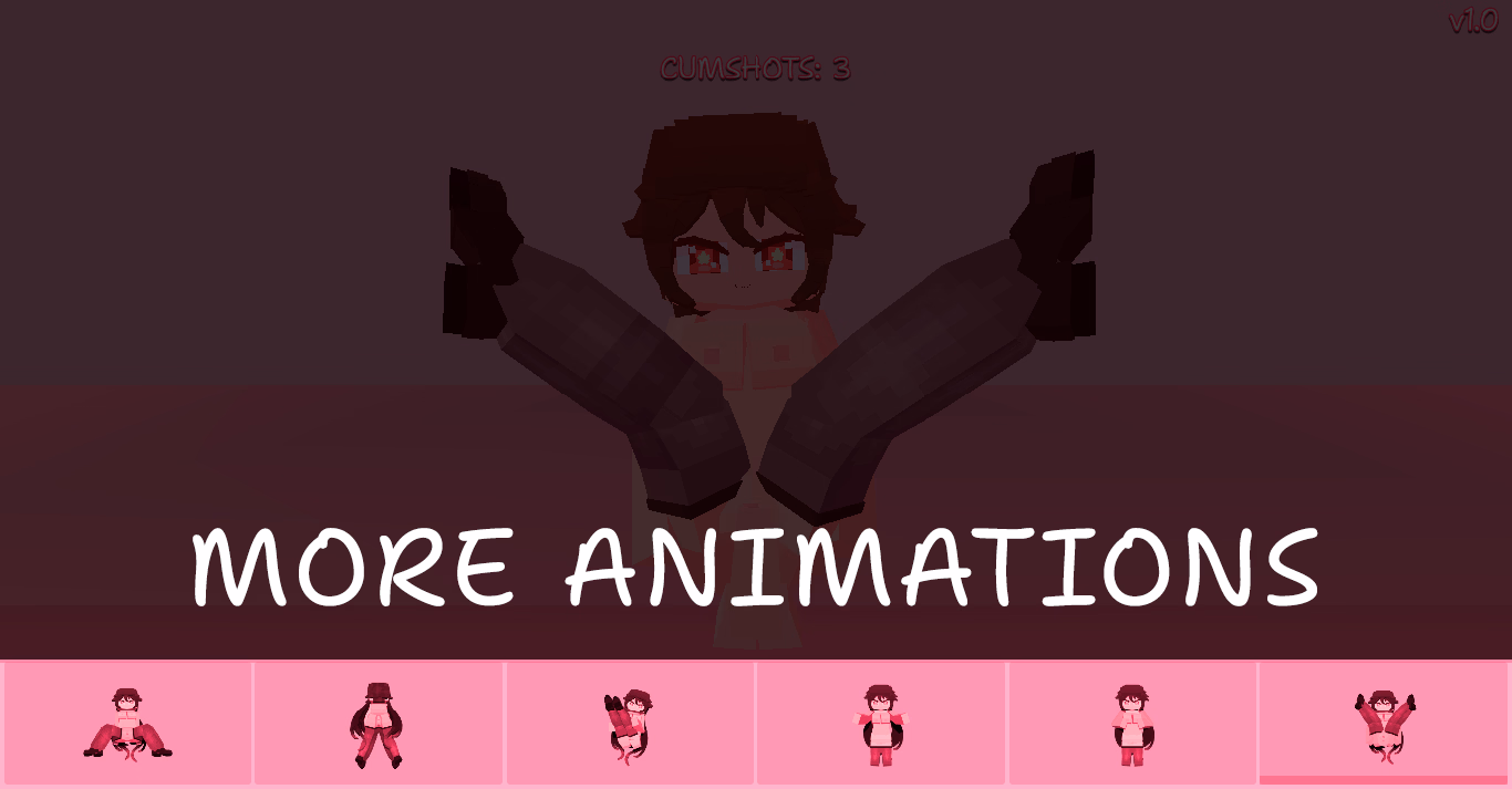 Others Yumiko Chan: Virtual Waifu [v1.1 Free] [WladekProd]